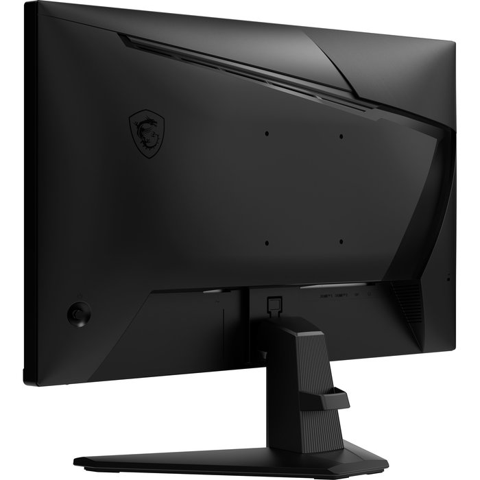 MSI G255F 9S6-3BC01M-002 Monitor Gaming 24.5" Full HD IPS 180Hz 1ms Negro