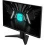 MSI G255F 9S6-3BC01M-002 Monitor Gaming 24.5" Full HD IPS 180Hz 1ms Negro