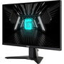 MSI G255F 9S6-3BC01M-002 Monitor Gaming 24.5" Full HD IPS 180Hz 1ms Negro
