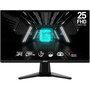 MSI G255F 9S6-3BC01M-002 Monitor Gaming 24.5" Full HD IPS 180Hz 1ms Negro