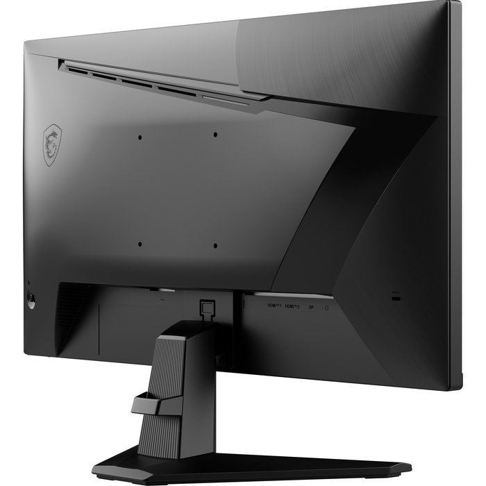MSI G255F 9S6-3BC01M-002 Monitor Gaming 24.5" Full HD IPS 180Hz 1ms Negro