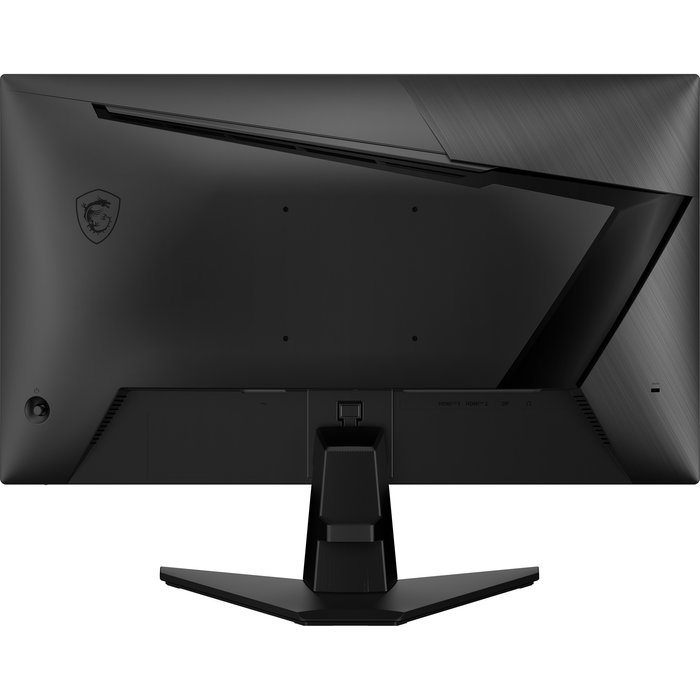 MSI G255F 9S6-3BC01M-002 Monitor Gaming 24.5" Full HD IPS 180Hz 1ms Negro