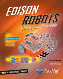 Edison robots, AA.VV. - RA-MA