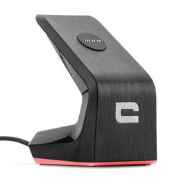 Crosscall X-DOCK Soporte activo para teléfono móvil y Tablet/UMPC - Negro y Rojo