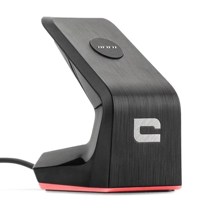 Crosscall X-DOCK Soporte activo para teléfono móvil y Tablet/UMPC - Negro y Rojo Crosscall X-DOCK Soporte activo para teléfono móvil y Tablet/UMPC - Negro y Rojo