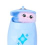 SPIN MASTER Mascota Interactiva Peekimo Azul Boo