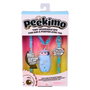 SPIN MASTER Mascota Interactiva Peekimo Azul Boo