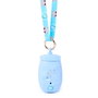 SPIN MASTER Mascota Interactiva Peekimo Azul Boo