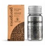 GEORGANICS Hilo Dental con Carbón Activado de Bambú y Flúor 50 m
