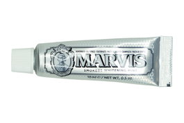 Marvis Whitening Mint Toothpaste 10ml Travel Size
