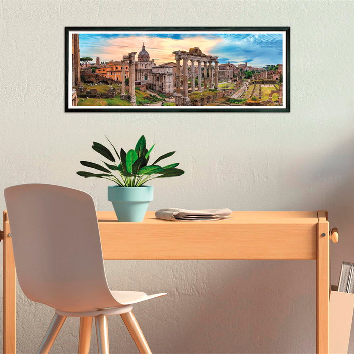 Clementoni Puzzle 1000 Piezas El Imperio Eterno 37114, para Adultos (+14 años)