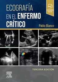 ELSEVIER EDITORIAL Ecografia en el enfermo critico (3ª Edición)