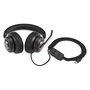 Kensington H2000 PROVC Headset con Micrófono, USB-A y USB-C