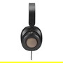 Kensington H2000 PROVC Headset con Micrófono, USB-A y USB-C