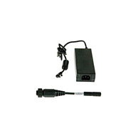 Zebra PS1450 - Fuente de Alimentación AC 100-240V 50/60 Hz para Portátil VC80 - Interior