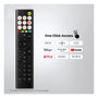 Hisense 32A49S Smart TV HD 32 pulgadas Negro