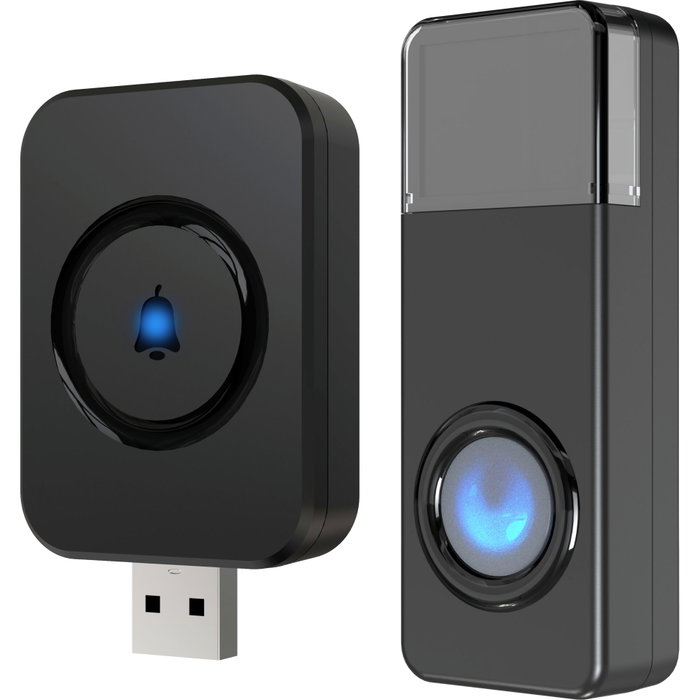 Rev Orchestra Funk-Gong para toma de corriente USB