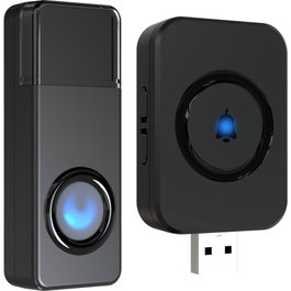 Rev Orchestra Funk-Gong para toma de corriente USB