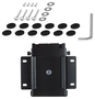 EWENT Soporte para CPU EW1293 Ajustable Negro