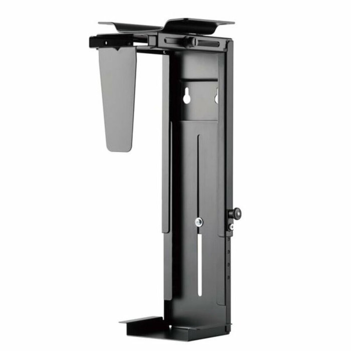 EWENT Soporte para CPU EW1293 Ajustable Negro