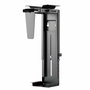 EWENT Soporte para CPU EW1293 Ajustable Negro