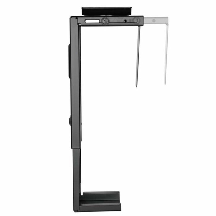 EWENT Soporte para CPU EW1293 Ajustable Negro