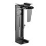 EWENT Soporte para CPU EW1293 Ajustable Negro