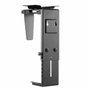 EWENT Soporte para CPU EW1293 Ajustable Negro