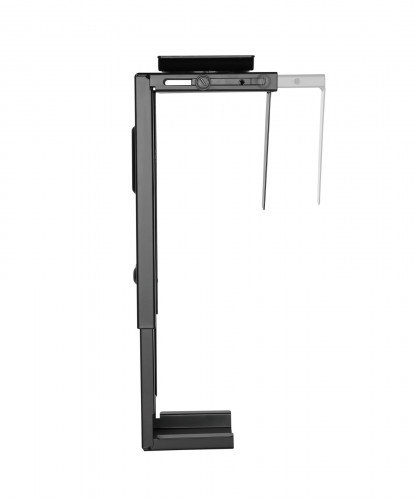 EWENT Soporte para CPU EW1293 Ajustable Negro