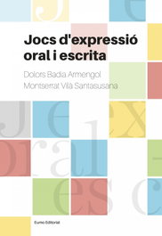 EUMO, Jocs d'expressió oral i escrita - Didàctica Llengua
