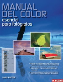 H.BLUME Manual del color, Chris Rutter