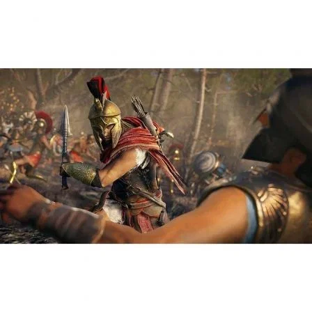 Juego para Consola Sony PS4 Assassin's Creed Odyssey Juego para Consola Sony PS4 Assassin's Creed Odyssey