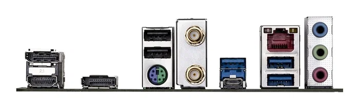 Gigabyte B650M D3HP AX Micro ATX Gigabyte B650M D3HP AX Micro ATX