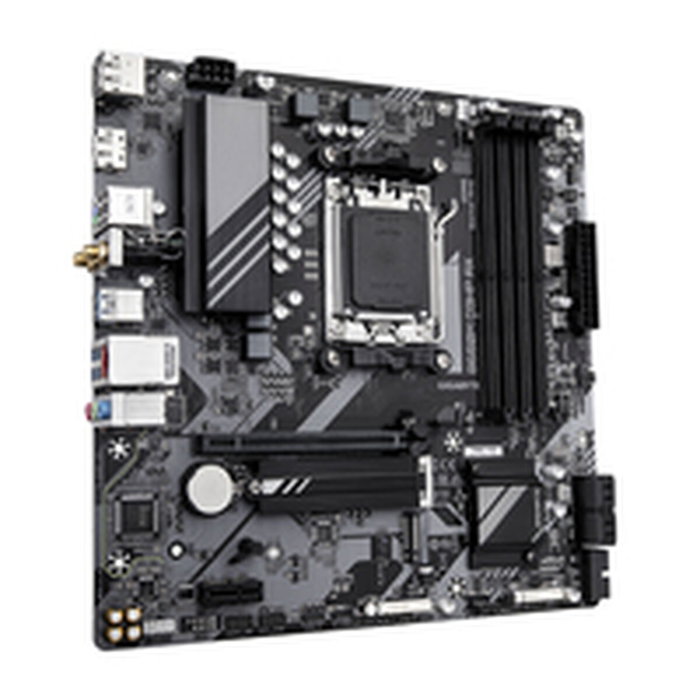 Gigabyte B650M D3HP AX Micro ATX AMD B650 AM5 DDR5