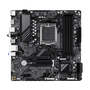 Gigabyte B650M D3HP AX Micro ATX AMD B650 AM5 DDR5