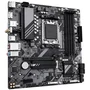 Gigabyte B650 M D3Hp AX Placa Base AMD AM5, micro ATX, Socket AM5, DDR5, PCIe 4.0, WiFi 6E, Bluetooth 5.3, 2.5GbE LAN, HDMI 2.1, DisplayPort