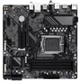 Gigabyte B650 M D3Hp AX Placa Base AMD AM5, micro ATX, Socket AM5, DDR5, PCIe 4.0, WiFi 6E, Bluetooth 5.3, 2.5GbE LAN, HDMI 2.1, DisplayPort