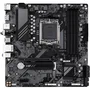 Gigabyte B650 M D3Hp AX Placa Base AMD AM5, micro ATX, Socket AM5, DDR5, PCIe 4.0, WiFi 6E, Bluetooth 5.3, 2.5GbE LAN, HDMI 2.1, DisplayPort