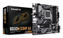 GIGABYTE B650M D3HP AX Placa base para AMD Ryzen 9000/8000/7000, VRM 5+2+2, DDR5 8000MHz(OC), 2xPCIe 4.0 M.2, WiFi 6E, LAN 2.5GbE, USB 3.2 Gen 1