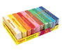 Jovi Pack de Plastilina 10 Unidades Colores Surtidos