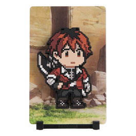 Frieren: Beyond Journey's End FiGGYZ Figura Coleccionable Magnética Stark 11 cm