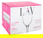 Lav Set 6 Copas Vino Empire 245 Cc Ø6.3x7x17 Cm (4 Cajas)