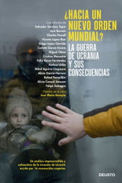 ¿Hacia un nuevo orden mundial?, José María Beneyto - DEUSTO