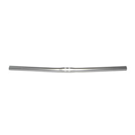 Ergotec Manillar MTB Town Exclusive de Acero, 580mm, Peso 420g