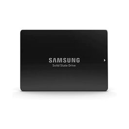 Samsung PM897 3.84 TB SSD Enterprise 2.5" (Bulk)