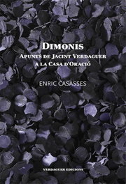 Dimonis, Verdaguer - VERDAGUER