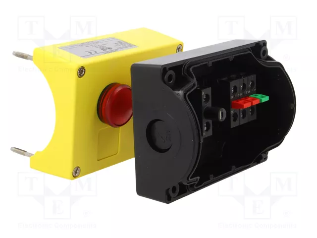 SIEMENS Casete de control SIRIUS ACT de cabeza de seta rojo SIEMENS Casete de control SIRIUS ACT de cabeza de seta rojo
