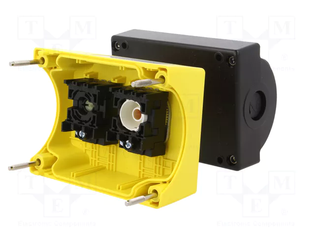 SIEMENS Casete de control SIRIUS ACT de cabeza de seta rojo SIEMENS Casete de control SIRIUS ACT de cabeza de seta rojo