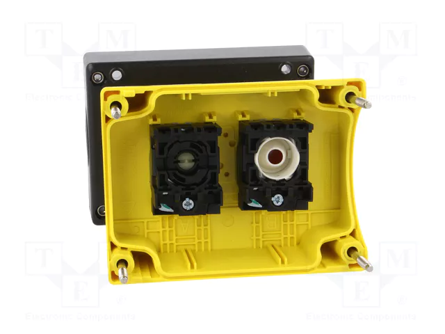 SIEMENS Casete de control SIRIUS ACT de cabeza de seta rojo SIEMENS Casete de control SIRIUS ACT de cabeza de seta rojo