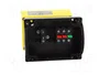 SIEMENS Casete de control SIRIUS ACT de cabeza de seta rojo